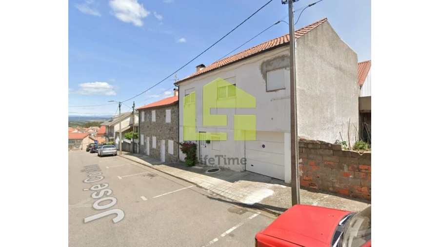 Moradia T4 para Venda em Sé, Santa Maria e Meixedo Foto 16