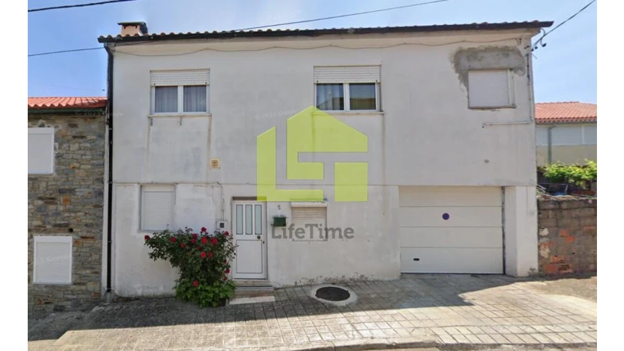 Moradia T4 para Venda em Sé, Santa Maria e Meixedo