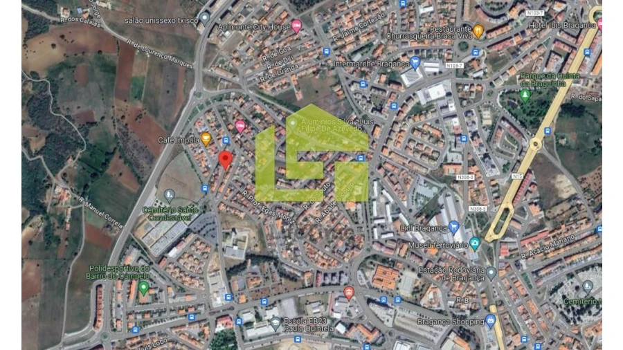 Moradia T4 para Venda em Sé, Santa Maria e Meixedo Foto 9
