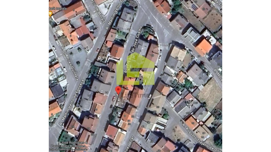 Moradia T4 para Venda em Sé, Santa Maria e Meixedo Foto 8