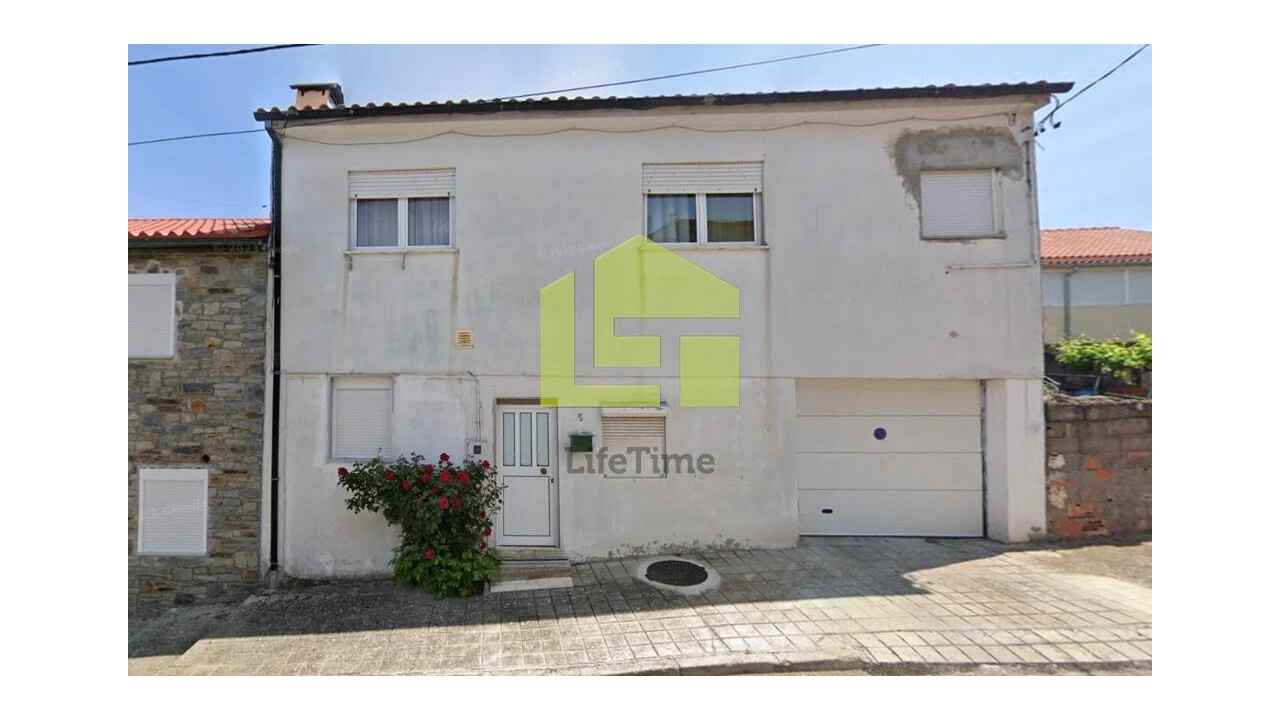 Moradia T4 para Venda em Sé, Santa Maria e Meixedo Foto 1