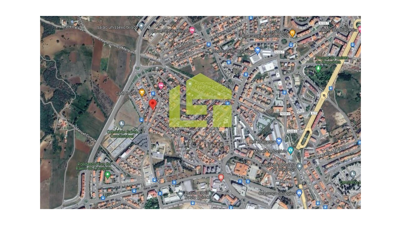 Moradia T4 para Venda em Sé, Santa Maria e Meixedo Foto 9