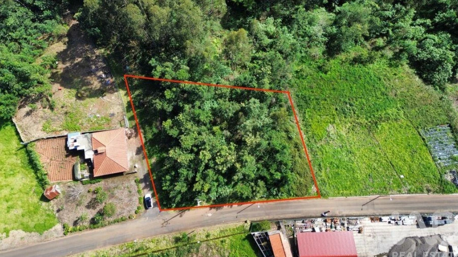 Terreno para Venda em Arco de São Jorge