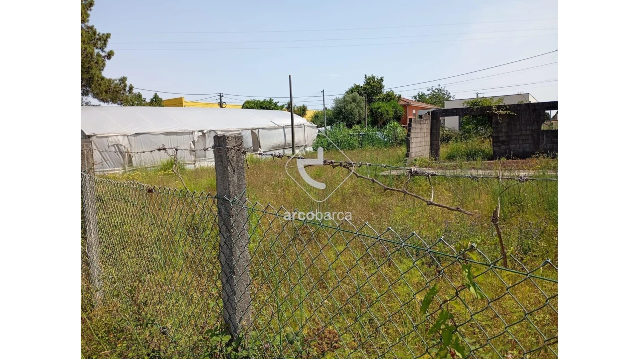 Terreno para Venda em Mazedo e Cortes Foto 10