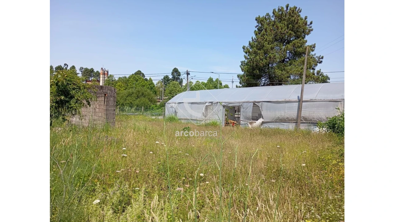 Terreno para Venda em Mazedo e Cortes Foto 4
