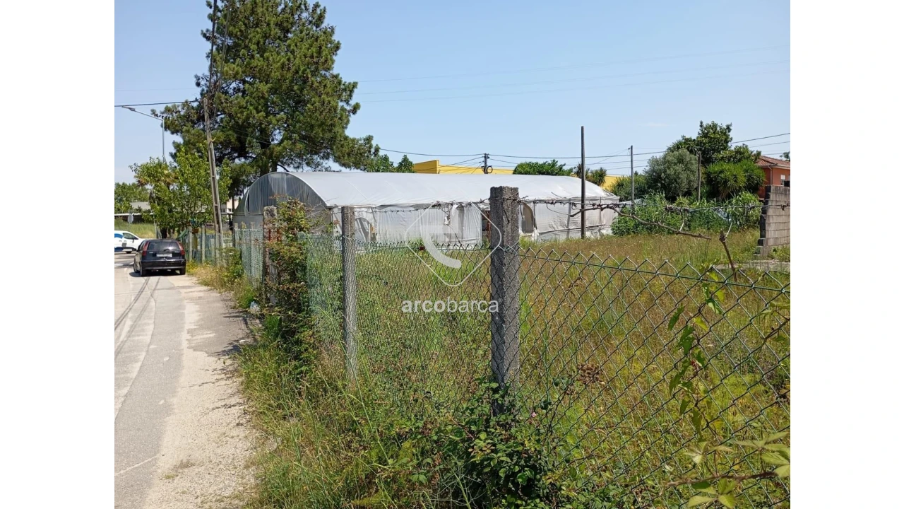 Terreno para Venda em Mazedo e Cortes Foto 9