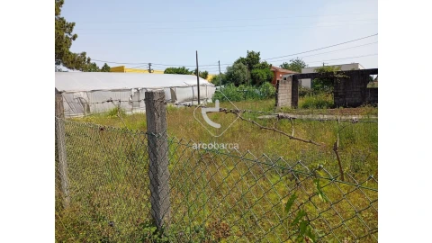 Terreno para Venda em Mazedo e Cortes