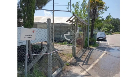 Terreno para Venda em Mazedo e Cortes