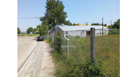 Terreno para Venda em Mazedo e Cortes