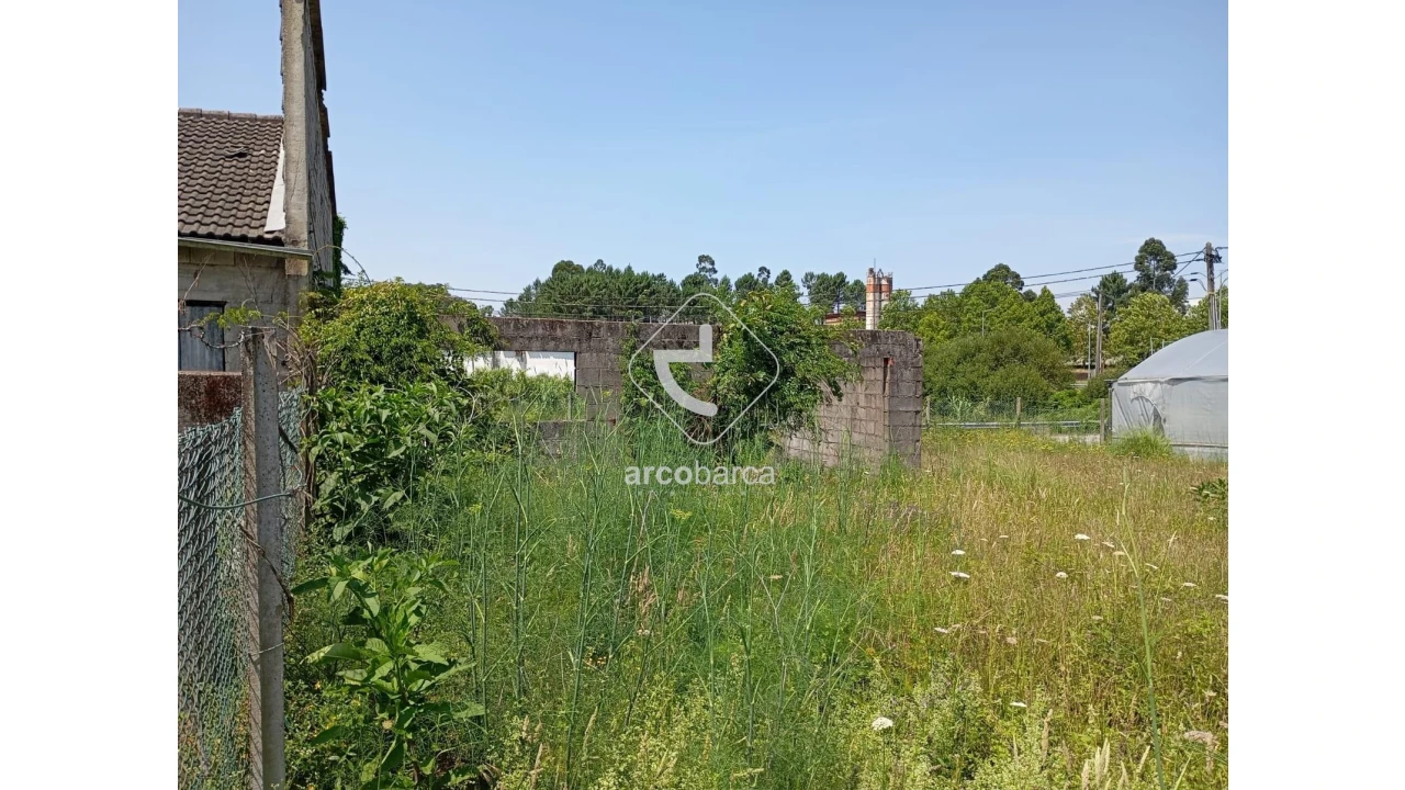Terreno para Venda em Mazedo e Cortes Foto 5
