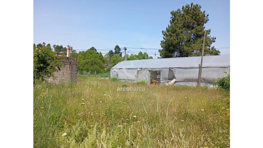 Terreno para Venda em Mazedo e Cortes Foto 4