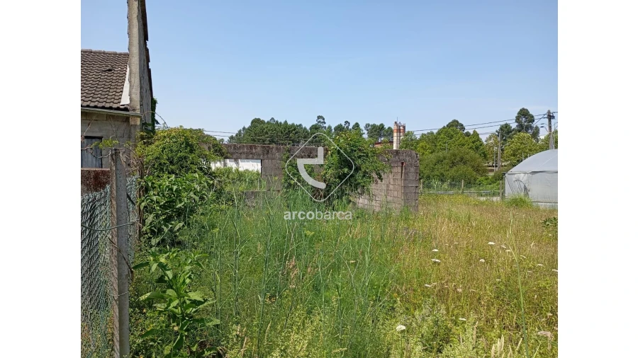Terreno para Venda em Mazedo e Cortes Foto 5