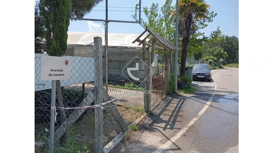 Terreno para Venda em Mazedo e Cortes Foto 6