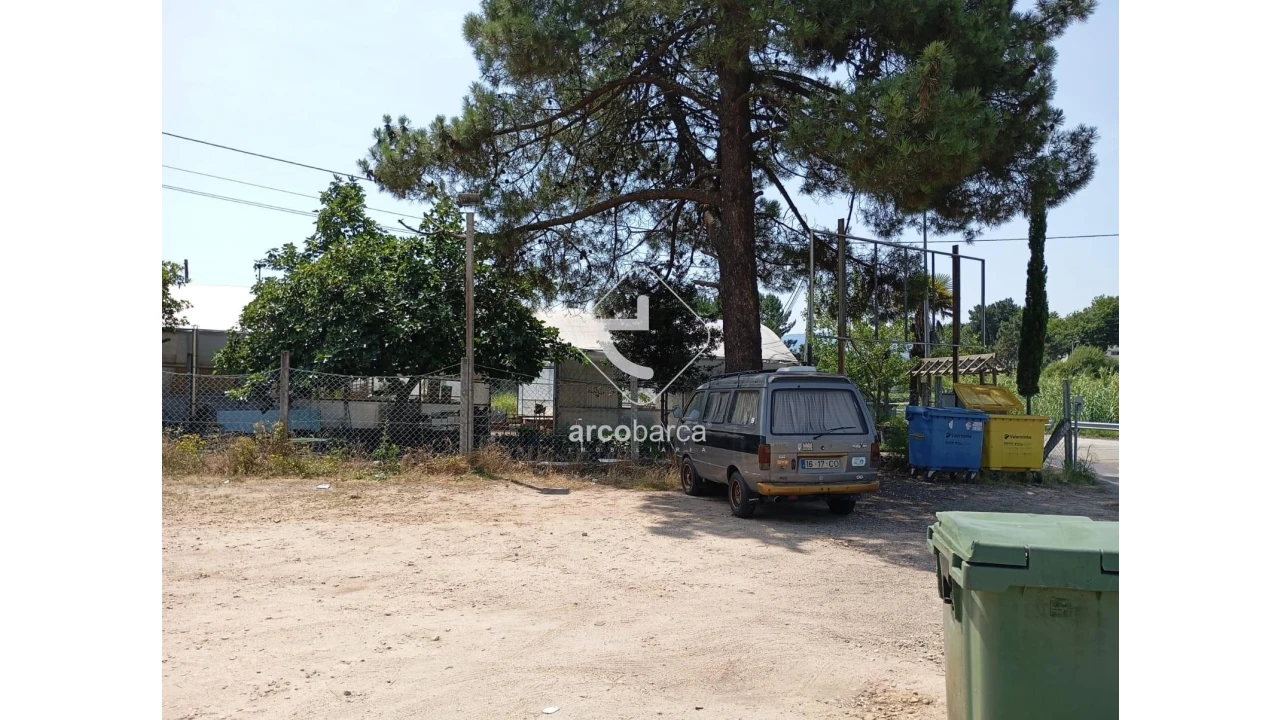 Terreno para Venda em Mazedo e Cortes Foto 1
