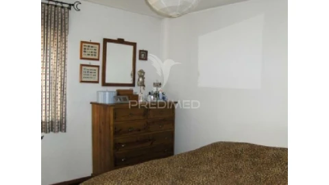 Apartamento T4 para Venda em Águas Livres