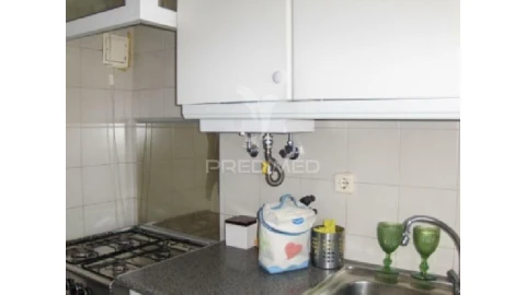 Apartamento T4 para Venda em Águas Livres