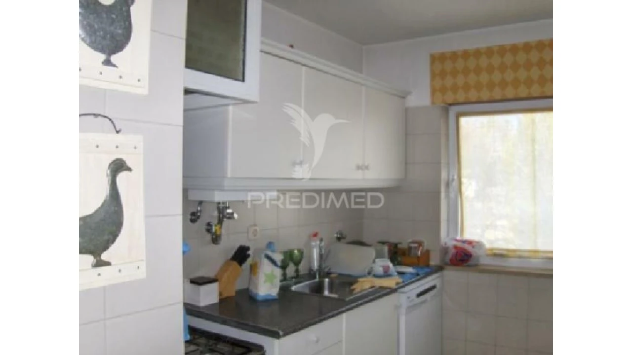 Apartamento T4 para Venda em Águas Livres Foto 7