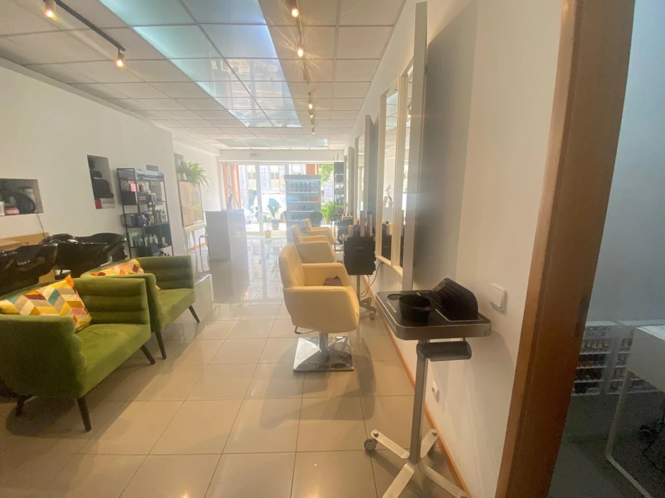 Negócio para Trespasse em Mesão Frio Foto 2