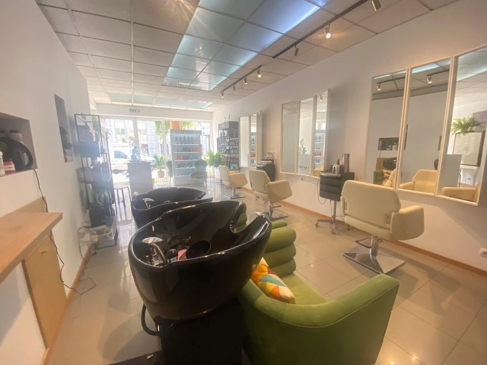 Negócio para Trespasse em Mesão Frio Foto 1