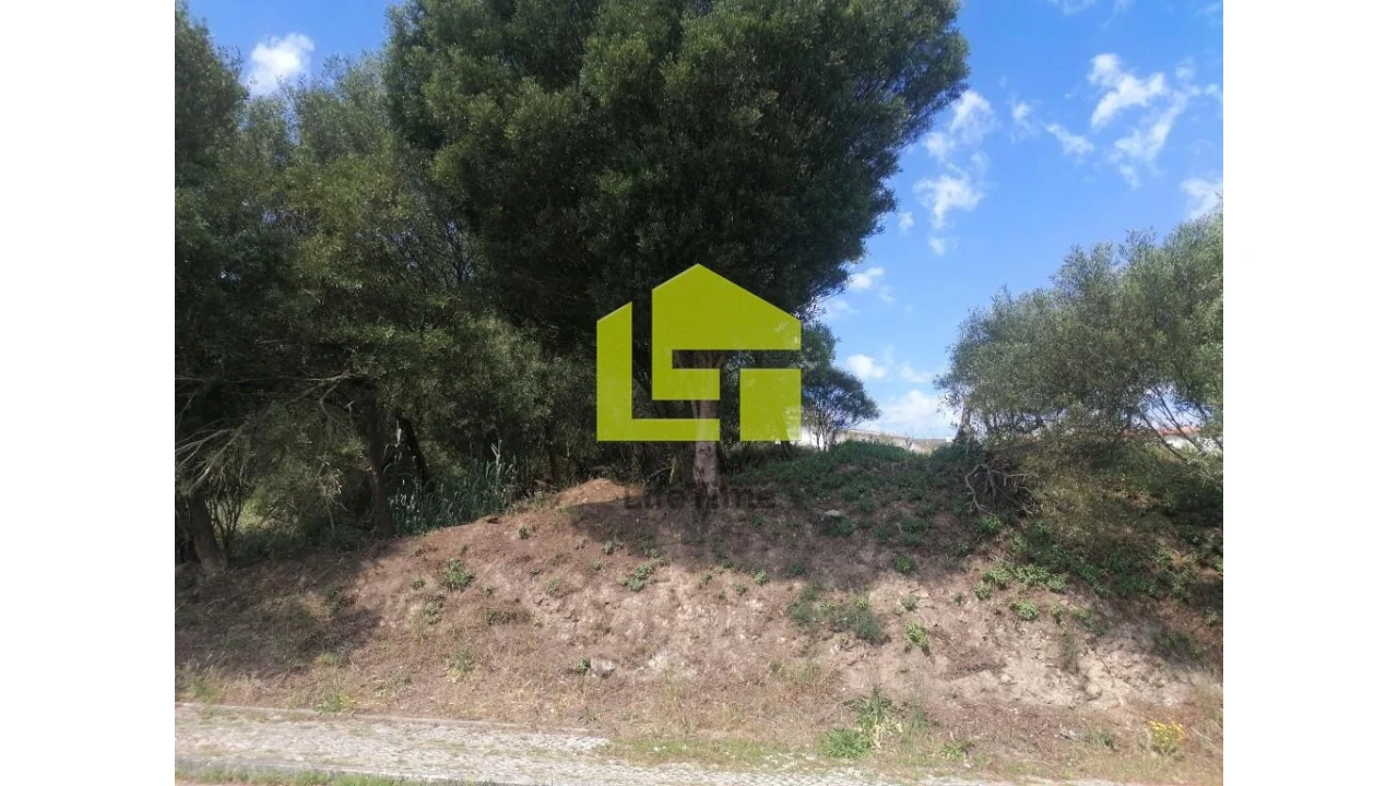 Terreno para Venda em Tavarede Foto 5