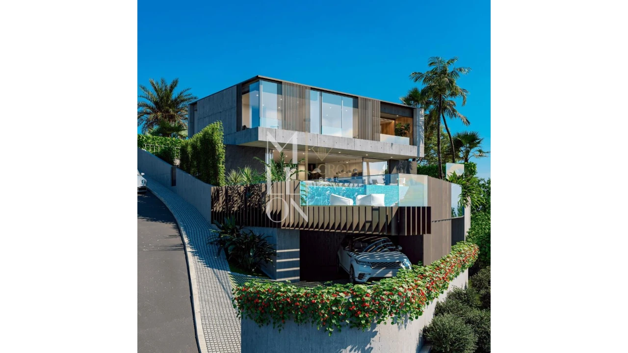 Moradia T3 para Venda em Estreito da Calheta Foto 16