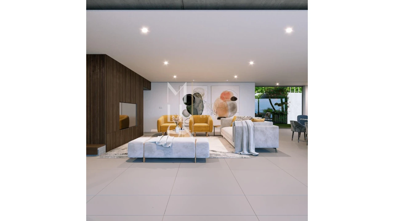 Moradia T3 para Venda em Estreito da Calheta Foto 3