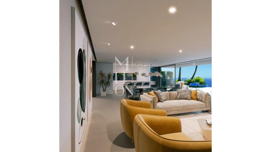 Moradia T3 para Venda em Estreito da Calheta Foto 4