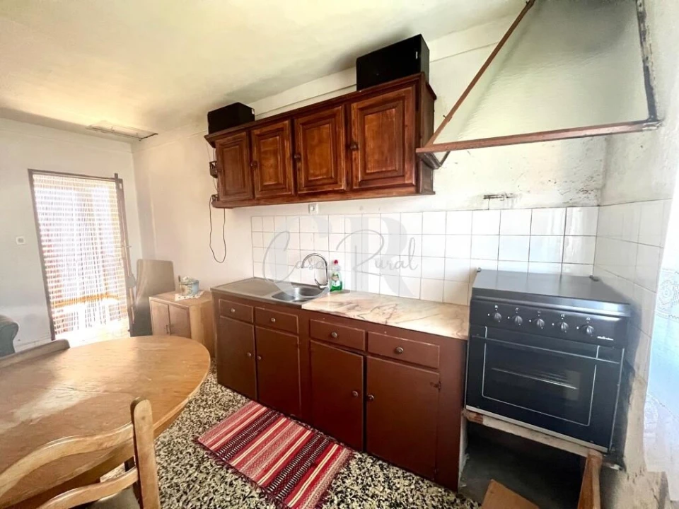 Moradia T2 para Venda em Aguda Foto 25