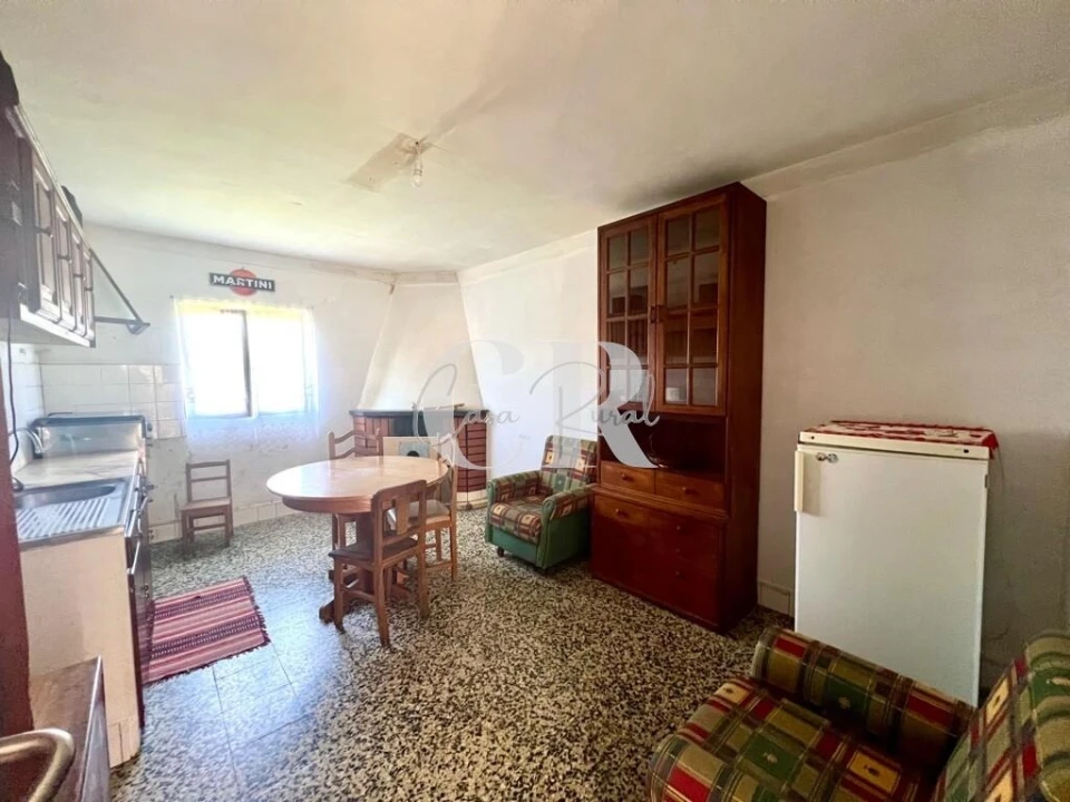 Moradia T2 para Venda em Aguda Foto 22