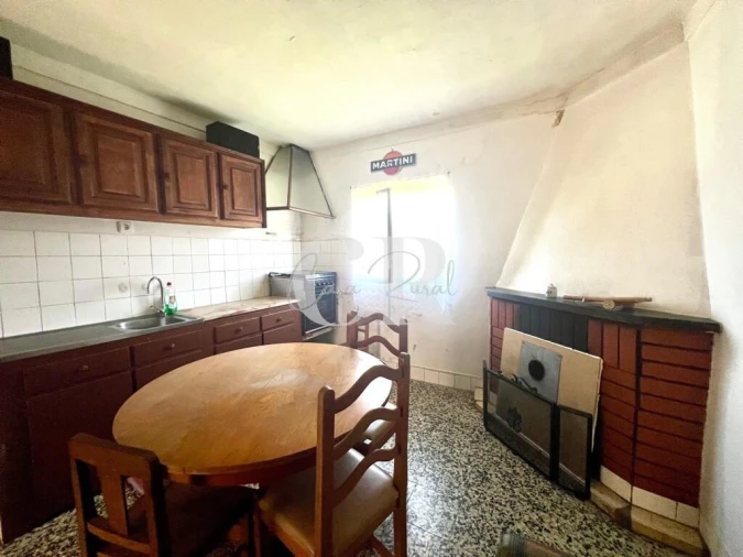 Moradia T2 para Venda em Aguda Foto 23