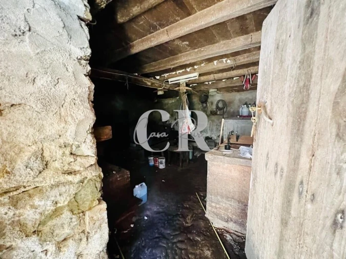 Moradia T2 para Venda em Aguda Foto 35