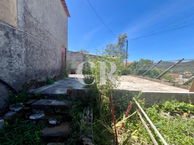 Moradia T2 para Venda em Aguda Foto 42