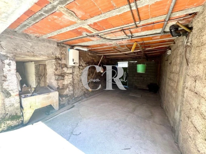 Moradia T2 para Venda em Aguda Foto 36