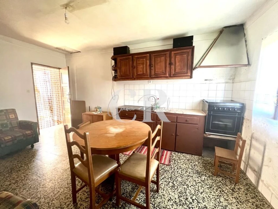 Moradia T2 para Venda em Aguda Foto 24