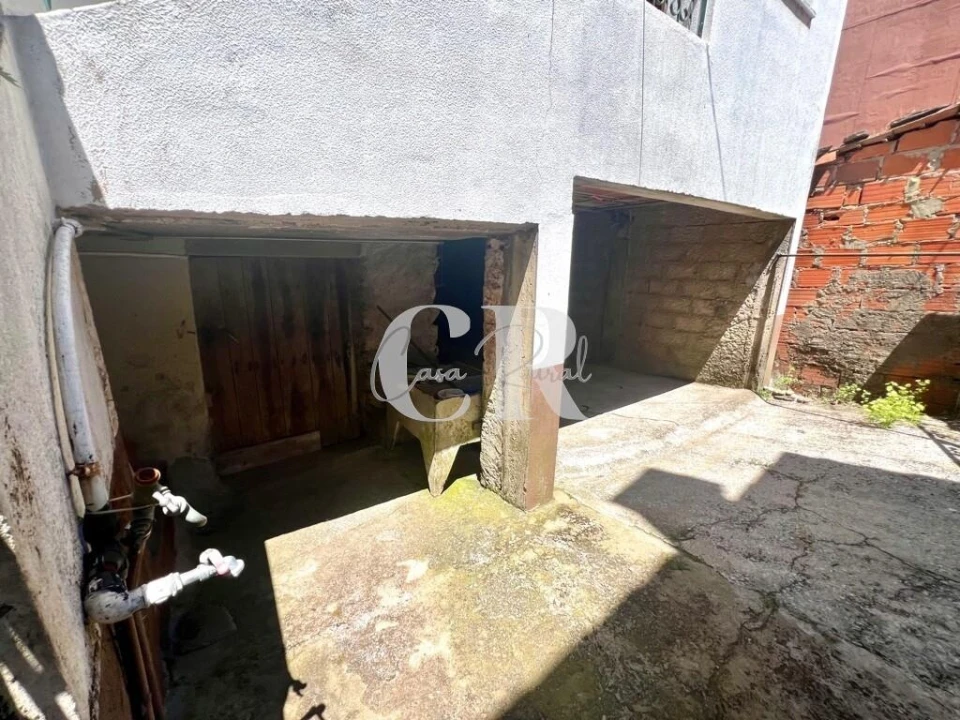 Moradia T2 para Venda em Aguda Foto 33