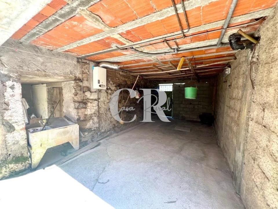 Moradia T2 para Venda em Aguda Foto 36