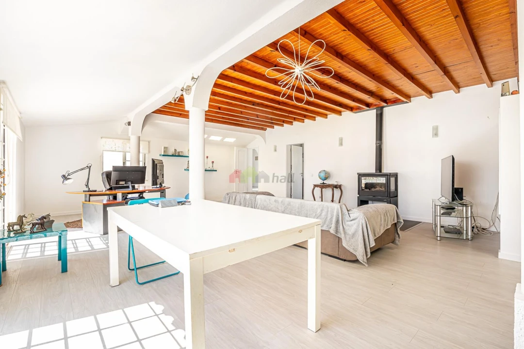 Quinta T4 para Venda em Azeitão (São Lourenço e São Simão) Foto 25