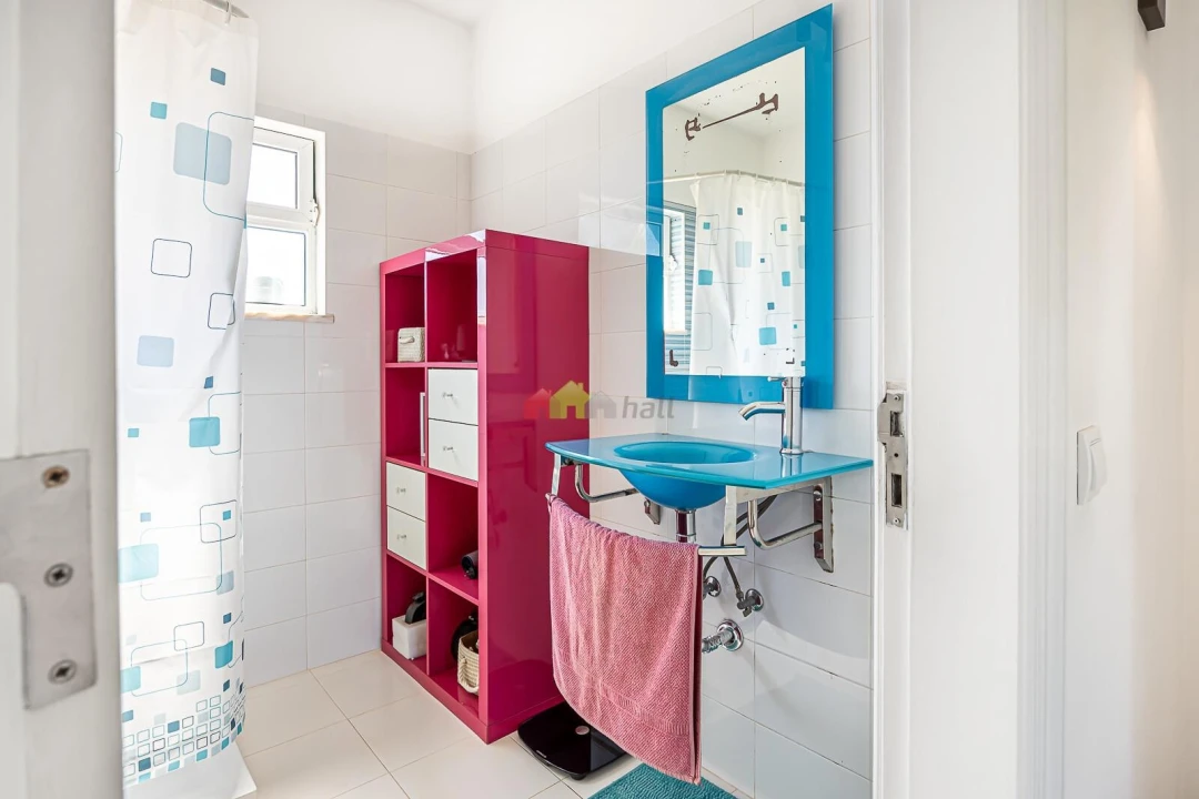 Quinta T4 para Venda em Azeitão (São Lourenço e São Simão) Foto 36