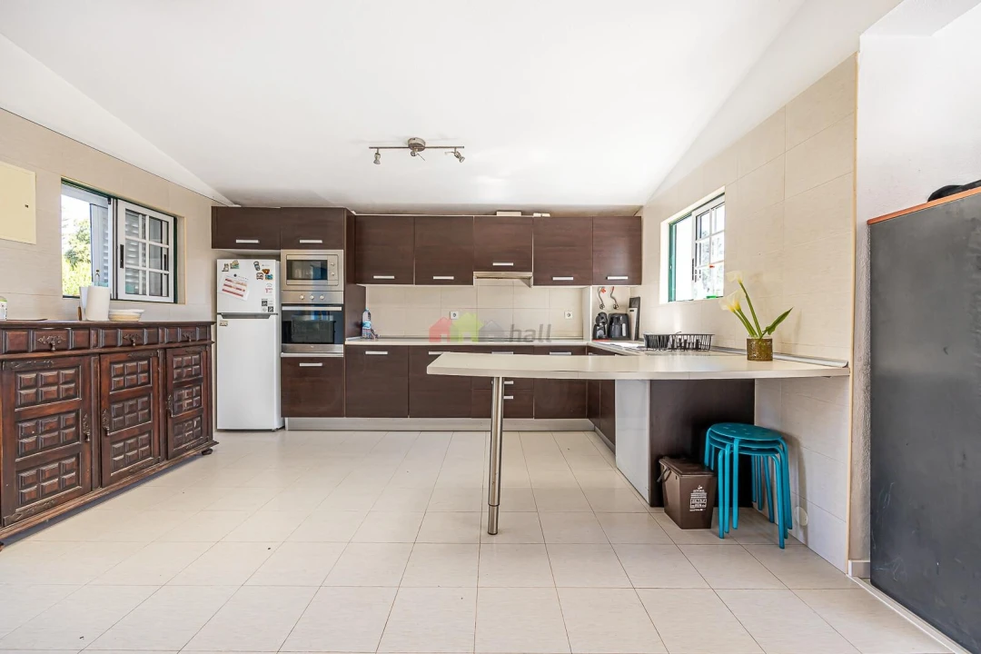 Quinta T4 para Venda em Azeitão (São Lourenço e São Simão) Foto 26
