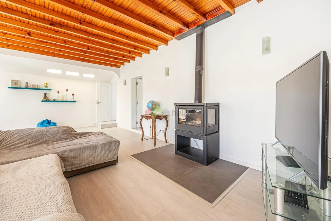 Quinta T4 para Venda em Azeitão (São Lourenço e São Simão) Foto 31