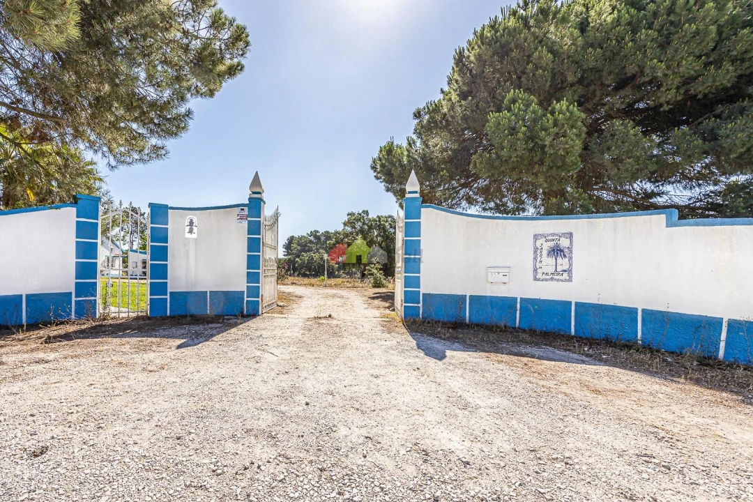 Quinta T4 para Venda em Azeitão (São Lourenço e São Simão) Foto 46