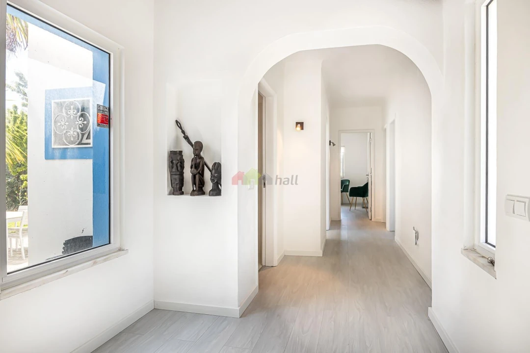 Quinta T4 para Venda em Azeitão (São Lourenço e São Simão) Foto 33