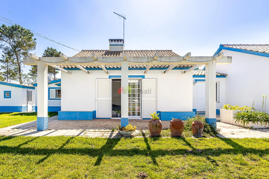 Quinta T4 para Venda em Azeitão (São Lourenço e São Simão) Foto 5