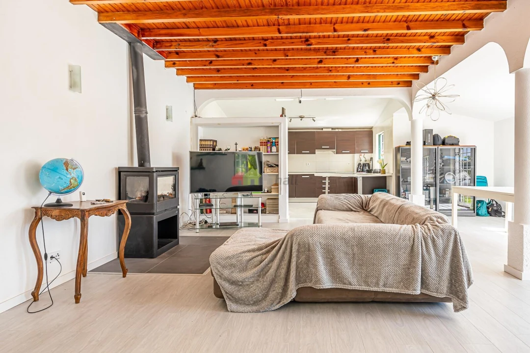 Quinta T4 para Venda em Azeitão (São Lourenço e São Simão) Foto 23