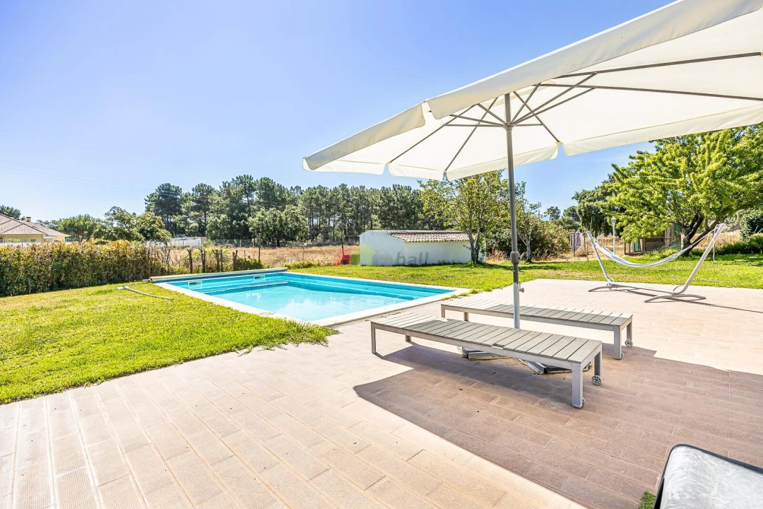 Quinta T4 para Venda em Azeitão (São Lourenço e São Simão) Foto 11