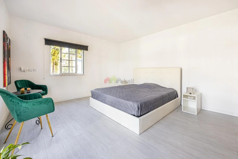 Quinta T4 para Venda em Azeitão (São Lourenço e São Simão) Foto 19