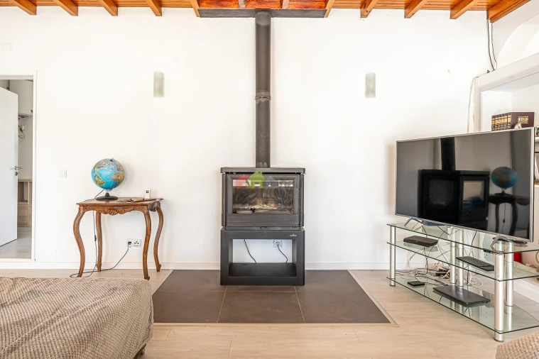 Quinta T4 para Venda em Azeitão (São Lourenço e São Simão) Foto 24