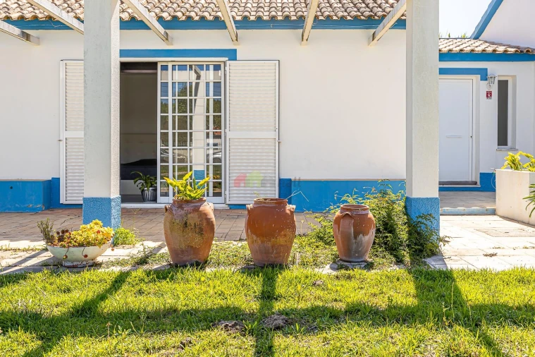 Quinta T4 para Venda em Azeitão (São Lourenço e São Simão) Foto 14