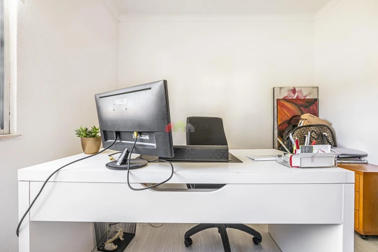 Quinta T4 para Venda em Azeitão (São Lourenço e São Simão) Foto 39