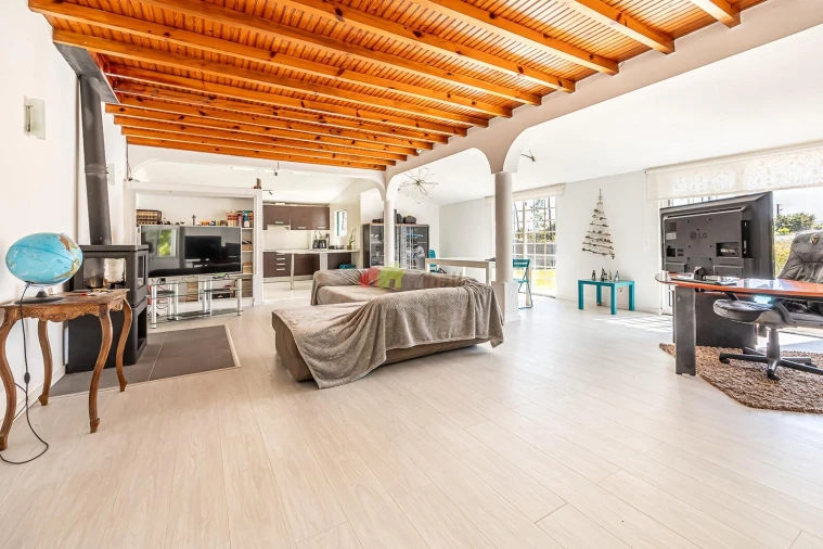 Quinta T4 para Venda em Azeitão (São Lourenço e São Simão) Foto 22